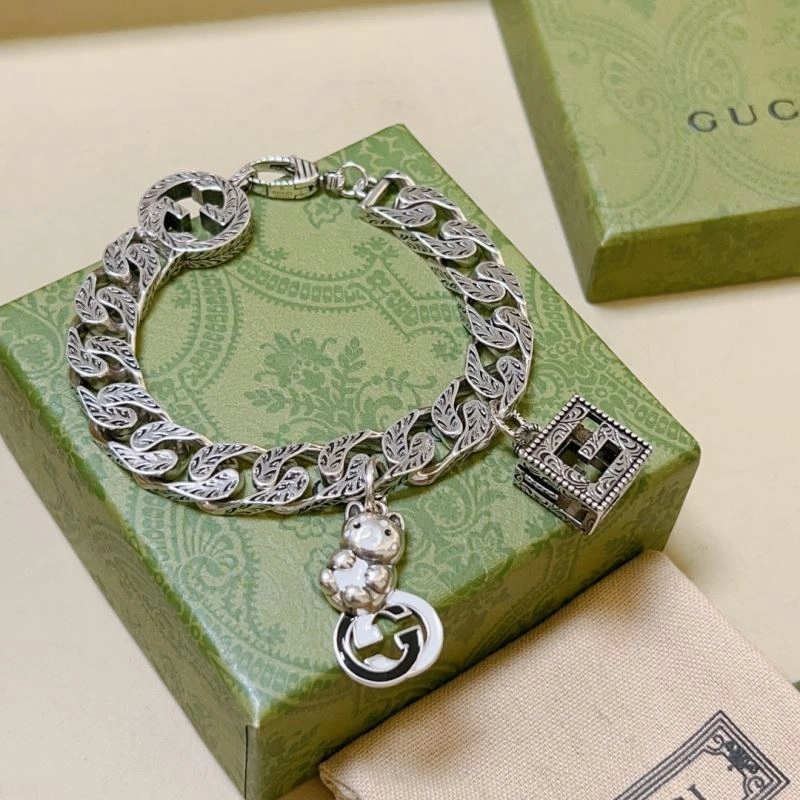 Gxccx Bracelets Resilient 307052