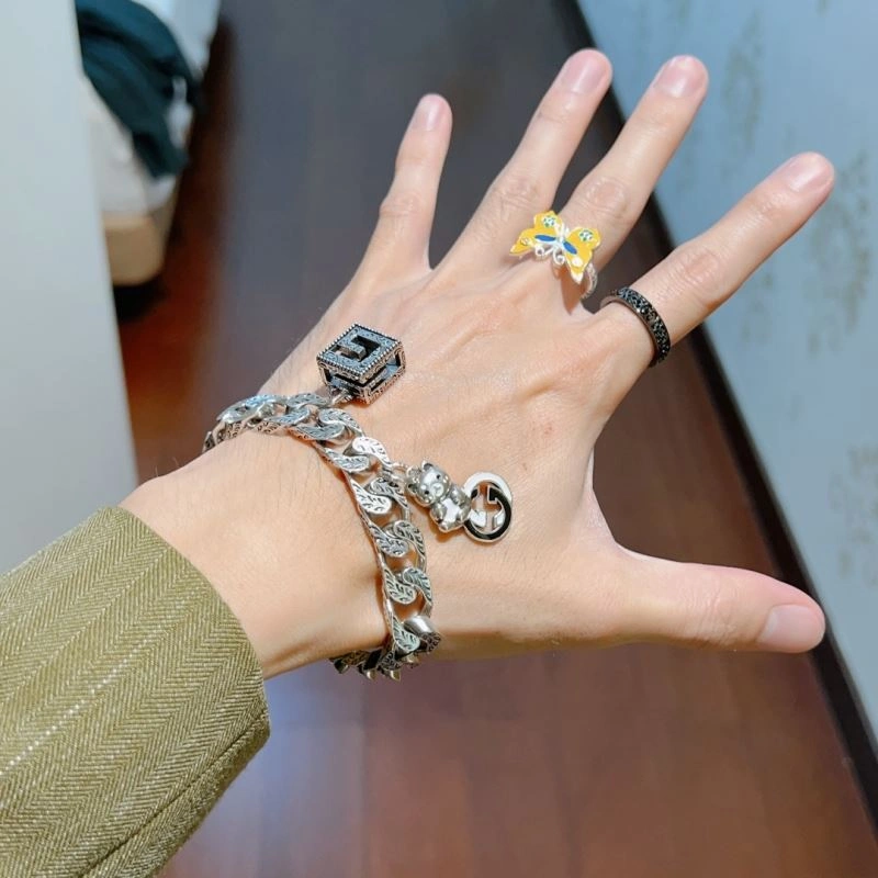 Gxccx Bracelets Resilient 307052