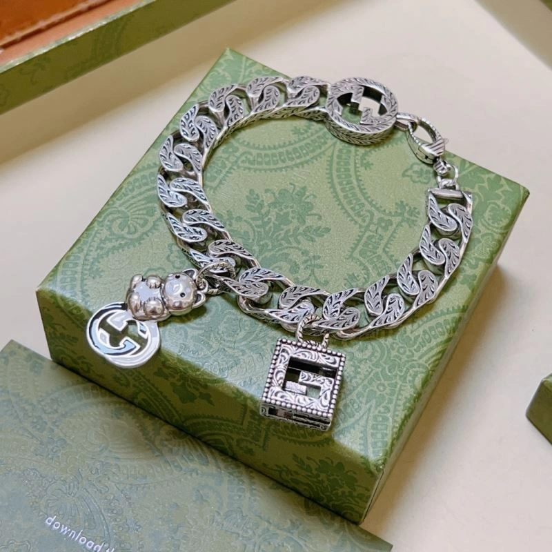 Gxccx Bracelets Resilient 307052