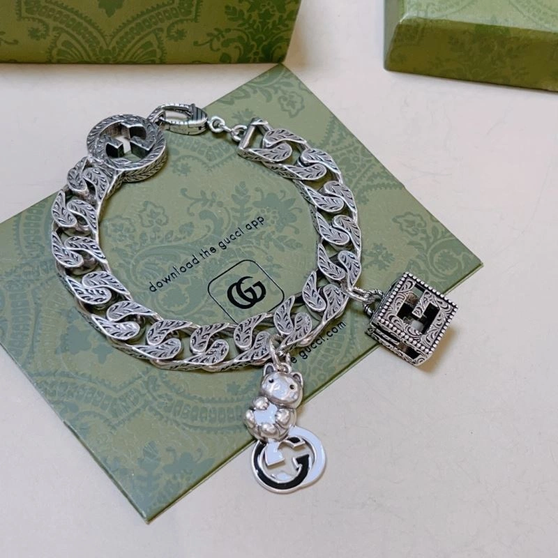 Gxccx Bracelets Resilient 307052