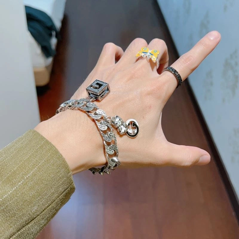 Gxccx Bracelets Resilient 307052