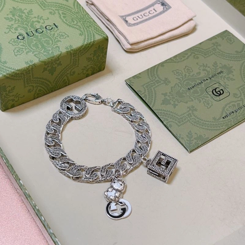 Gxccx Bracelets Resilient 307052