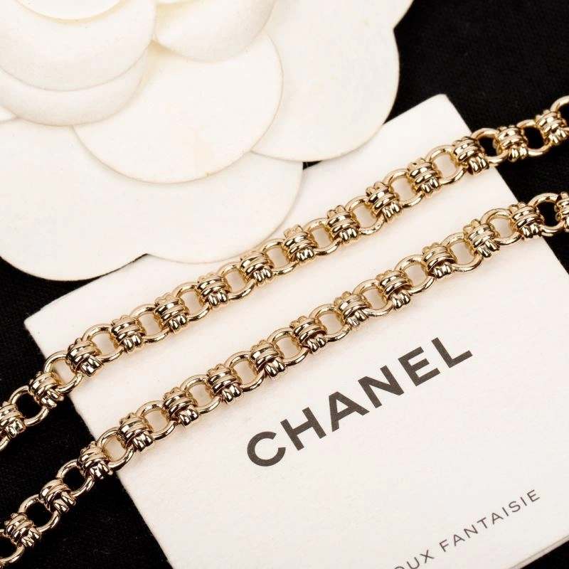 Chxnxl Brooches Resilient 292378