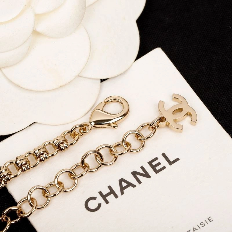 Chxnxl Brooches Resilient 292378