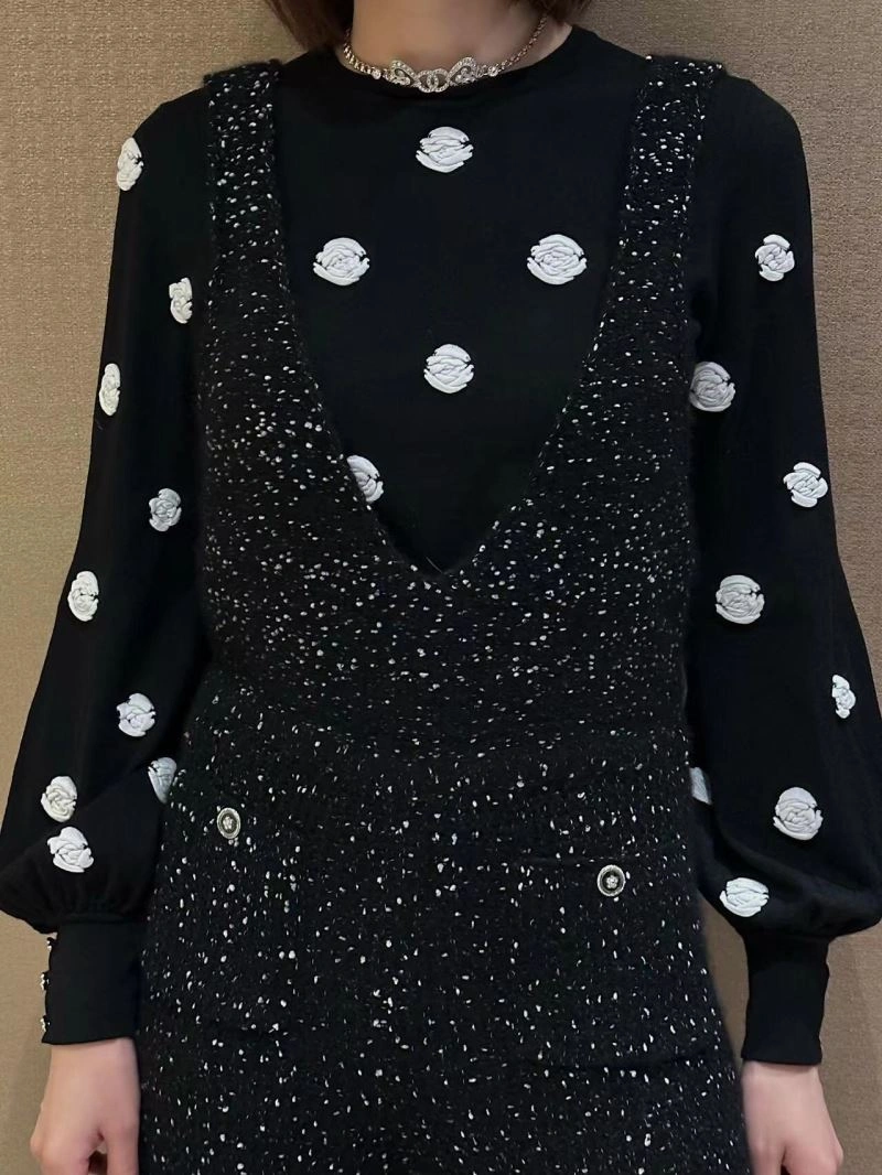Chxnxl Brooches Resilient 292378