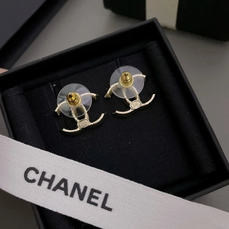 Chxnxl Earrings Trendsetting 291080