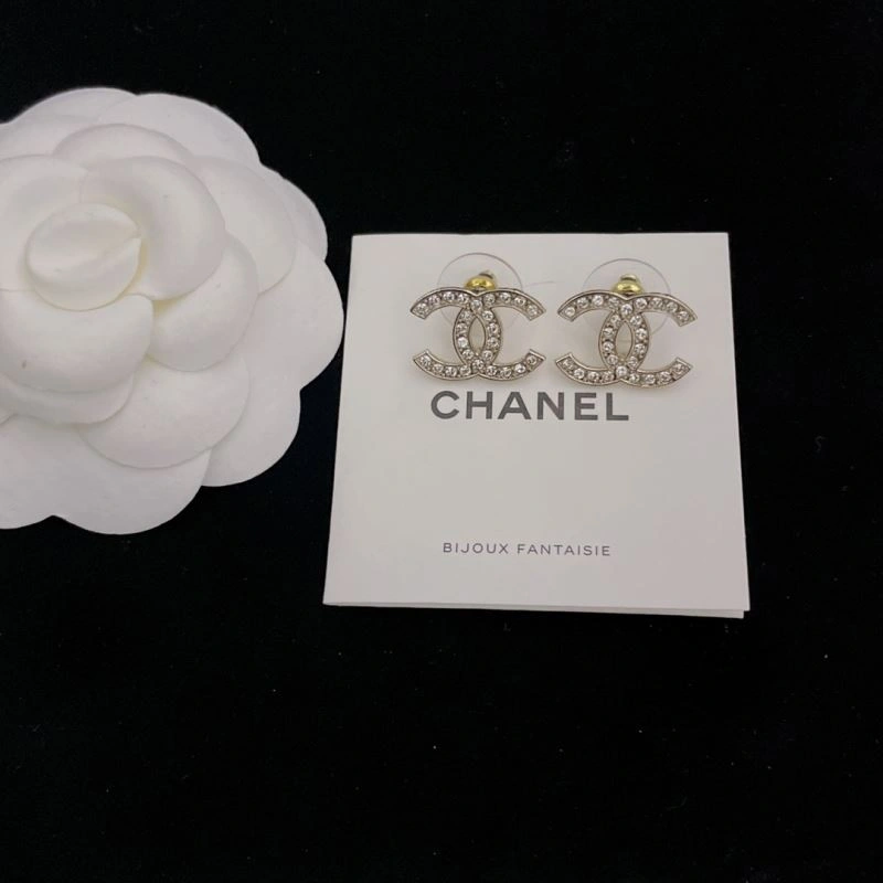 Chxnxl Earrings Trendsetting 291080