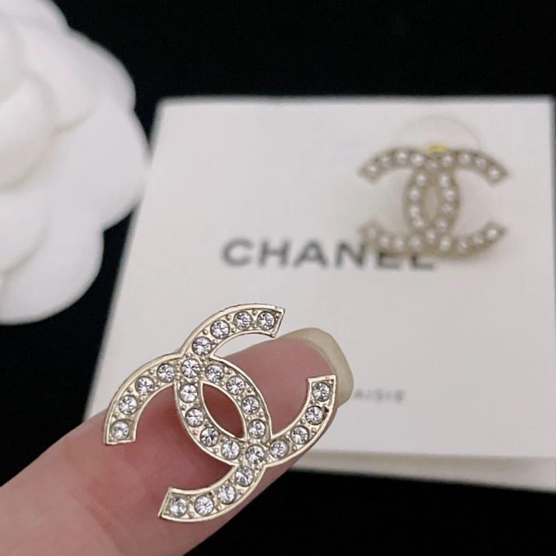 Chxnxl Earrings Trendsetting 291080