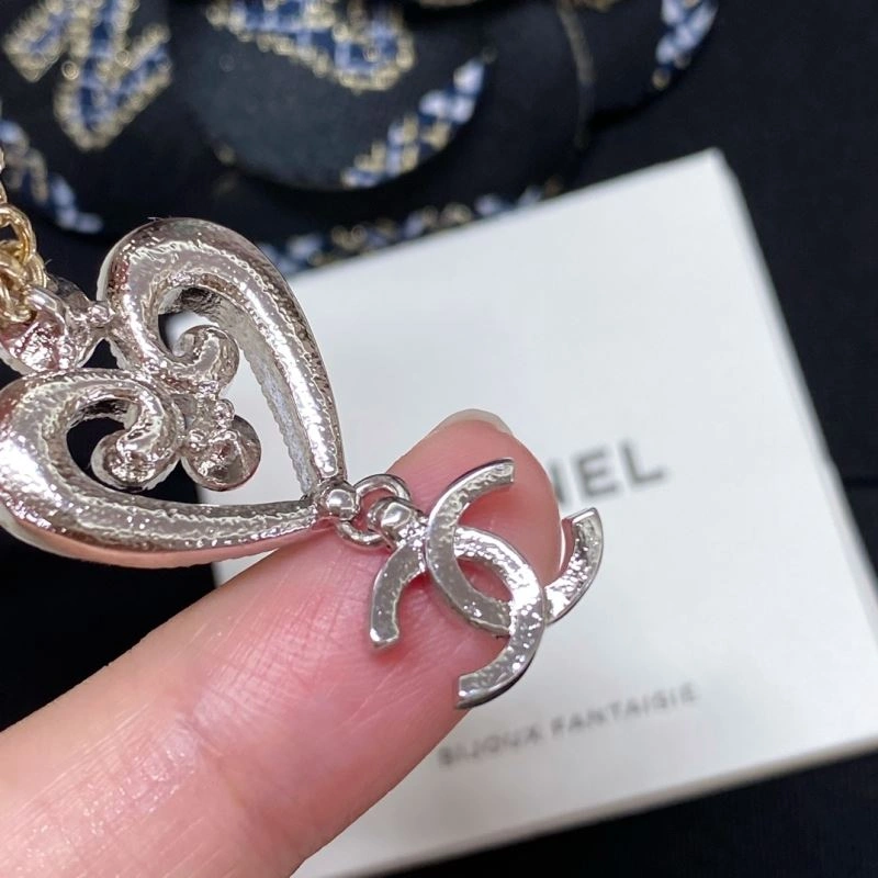 Chxnxl Brooches Cozy 292377