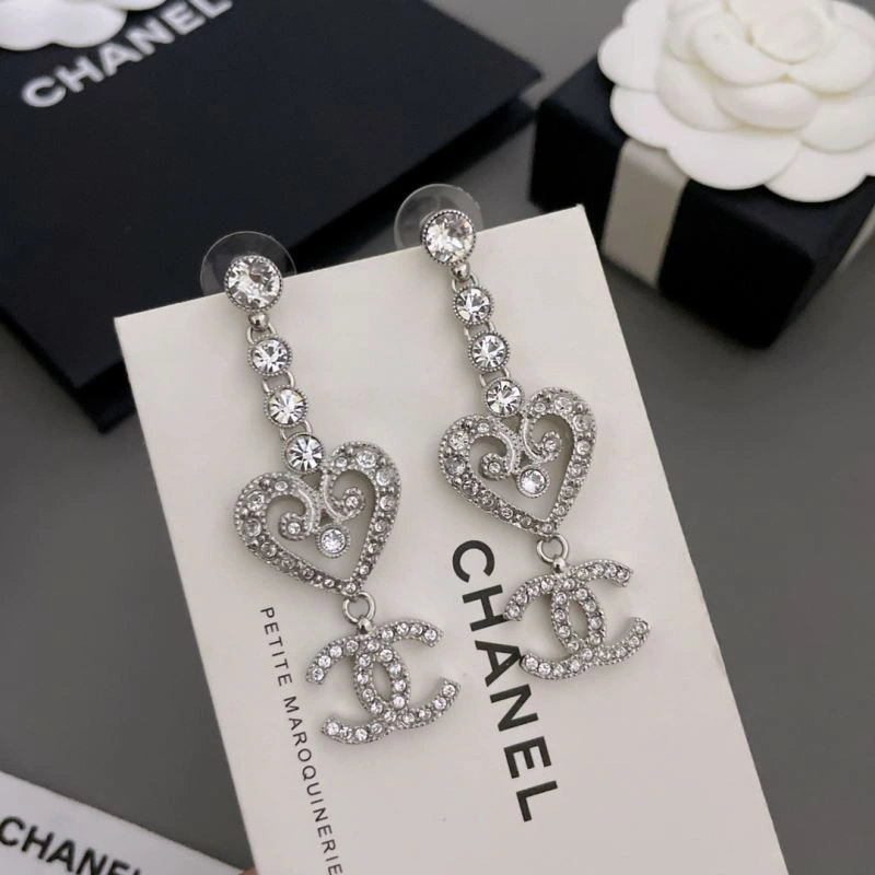 Chxnxl Brooches Classic 292375