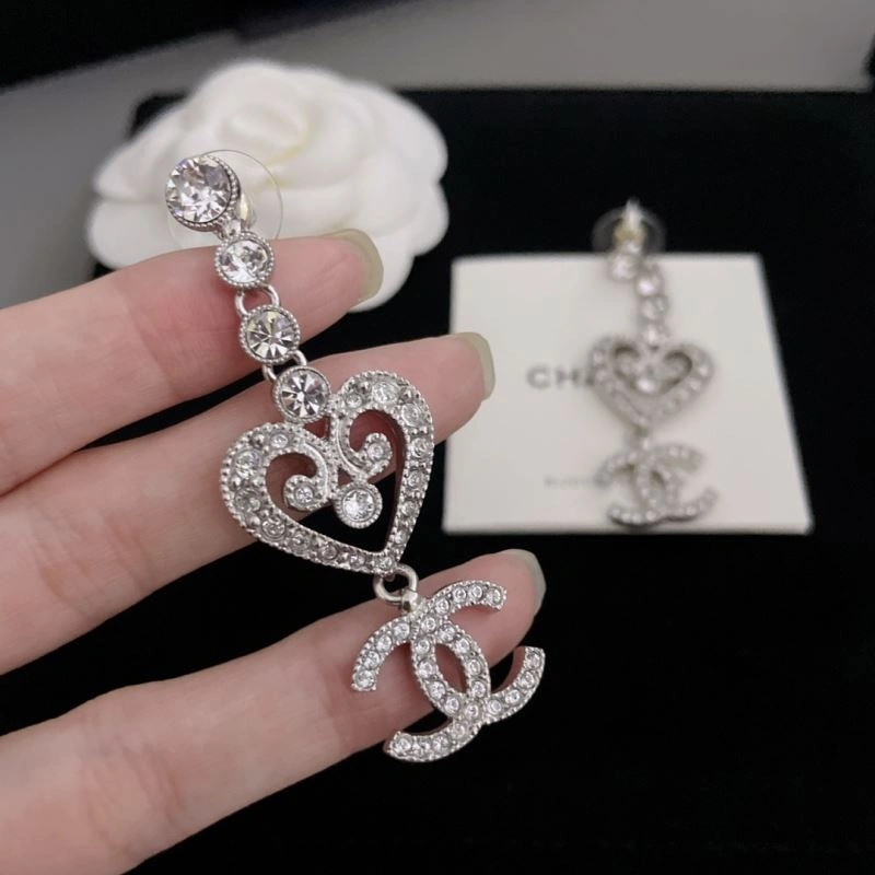 Chxnxl Brooches Classic 292375
