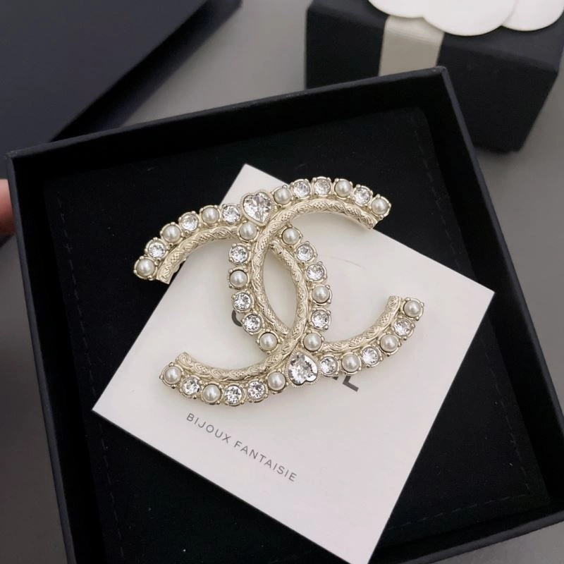NewStyle Chxnxl Brooches 292376
