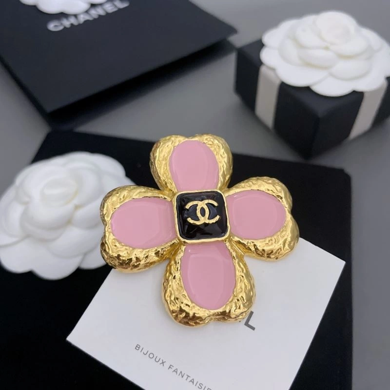 GoodFit Chxnxl Brooches 292372
