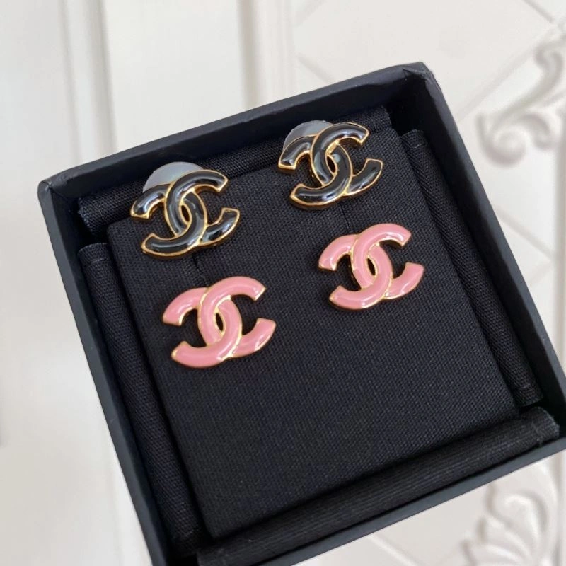 Chxnxl Earrings Bright 291078