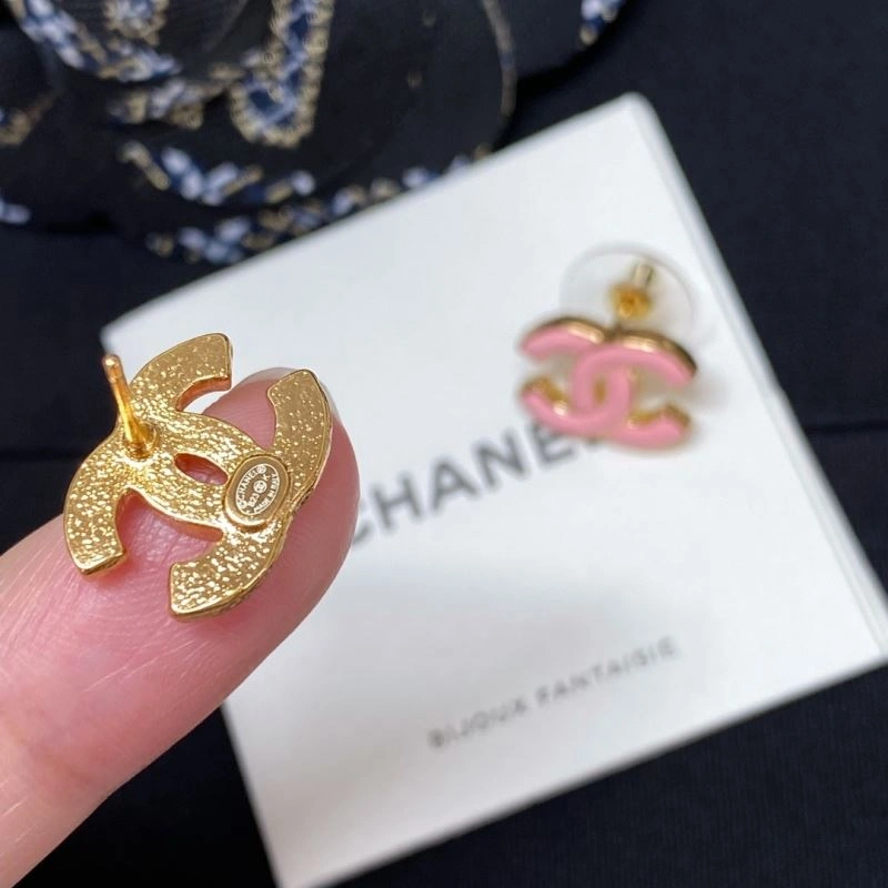 Chxnxl Earrings Bright 291078
