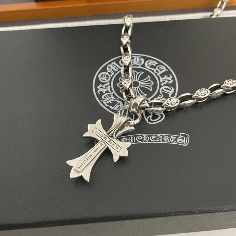 Chrxmx Hxxrts Necklaces Practical 300573