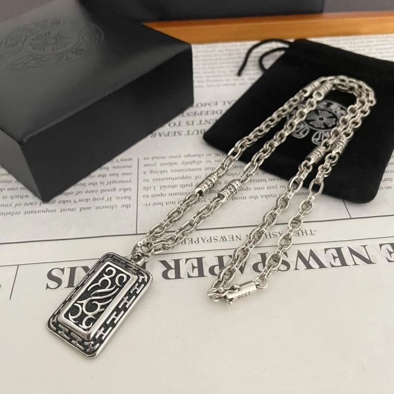 DailyWear Chrxmx Hxxrts Necklaces 300569