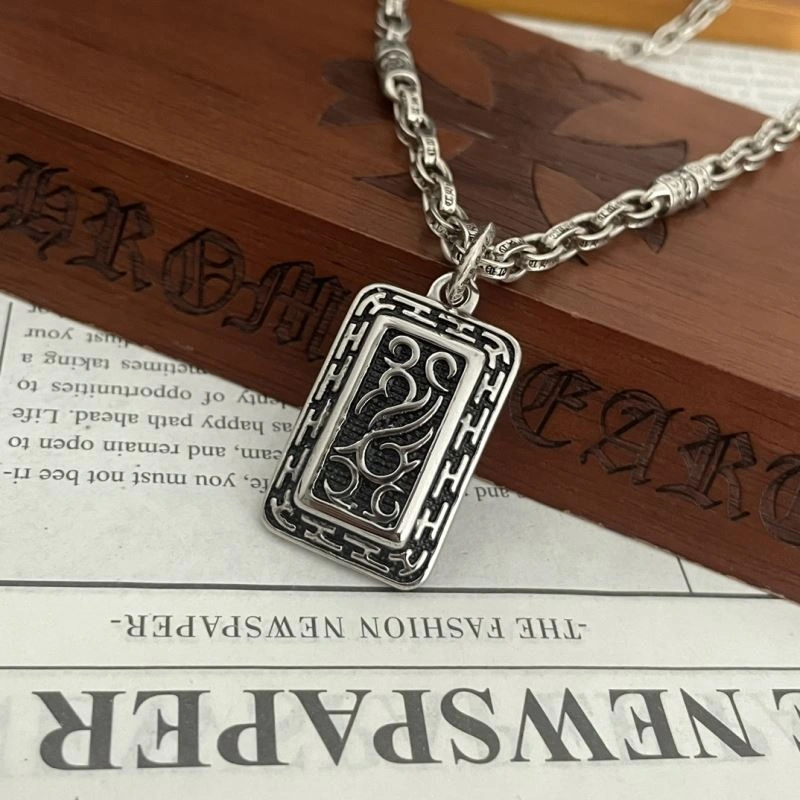 DailyWear Chrxmx Hxxrts Necklaces 300569