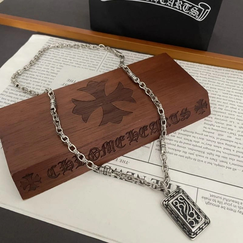 DailyWear Chrxmx Hxxrts Necklaces 300569