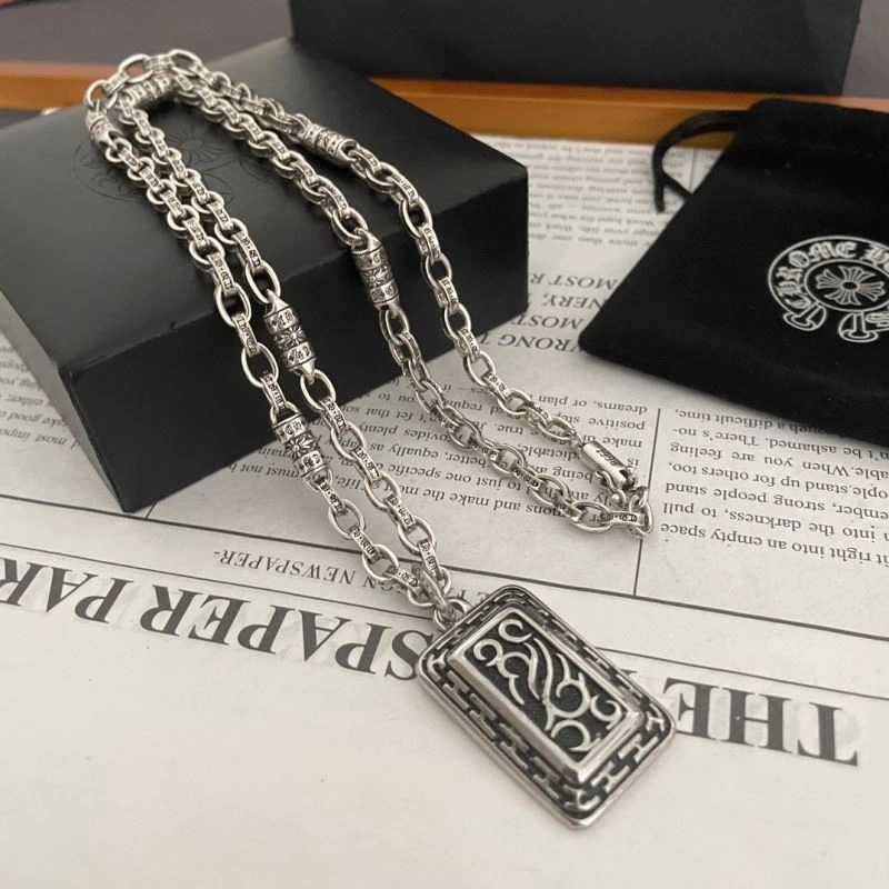 DailyWear Chrxmx Hxxrts Necklaces 300569