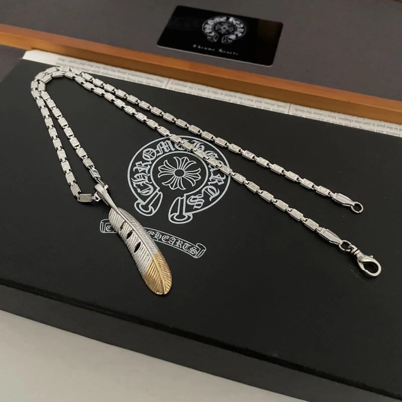 AllSeason Chrxmx Hxxrts Necklaces 300568