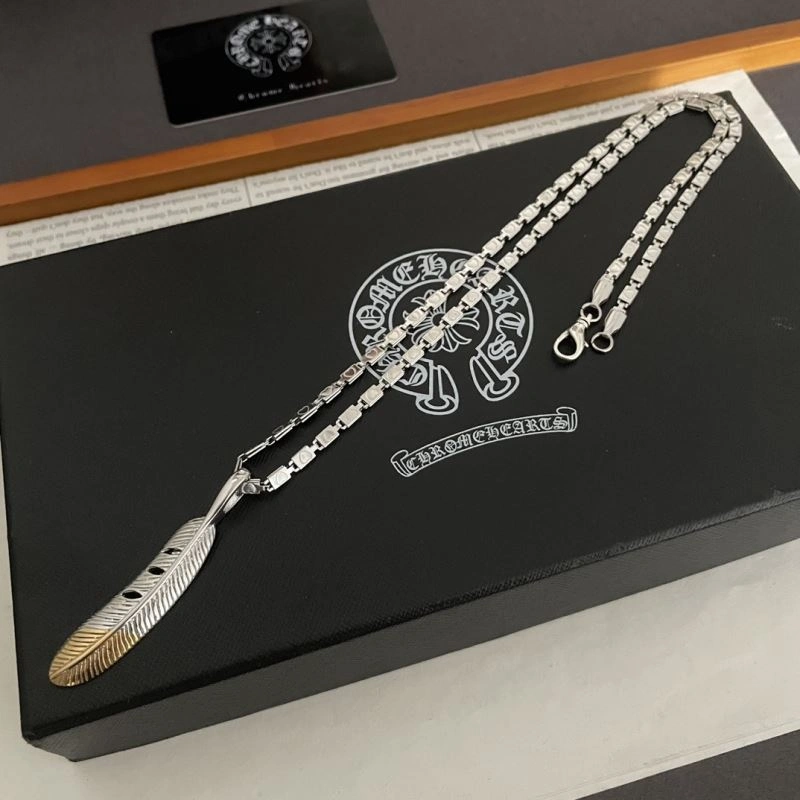 AllSeason Chrxmx Hxxrts Necklaces 300568