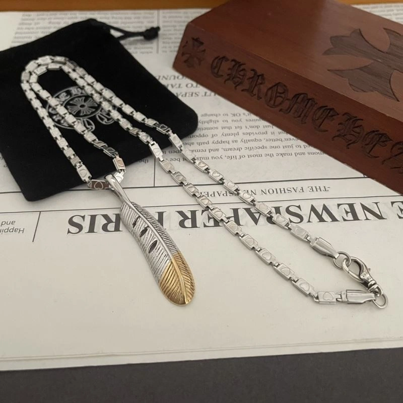 AllSeason Chrxmx Hxxrts Necklaces 300568