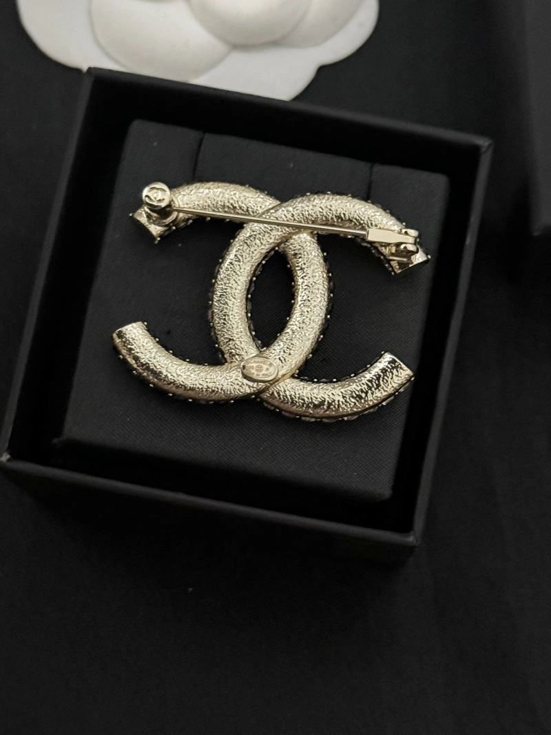 Chxnxl Brooches Stylish 292371