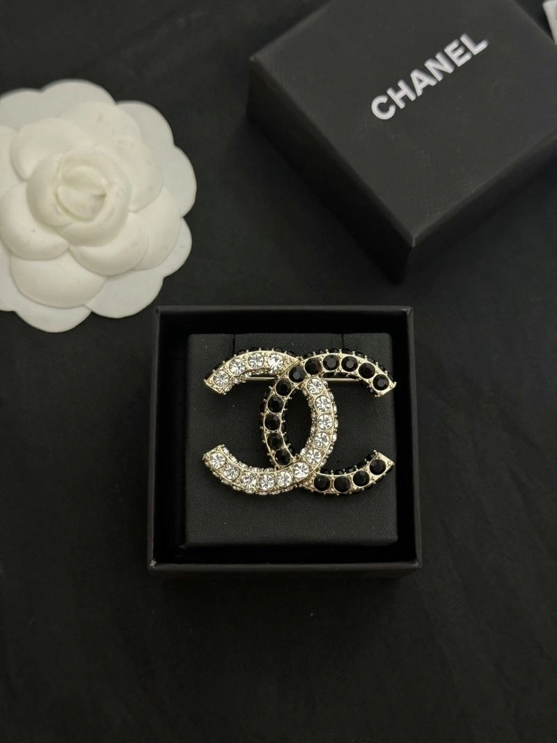 Chxnxl Brooches Stylish 292371