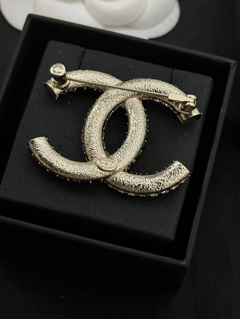 Chxnxl Brooches Stylish 292371