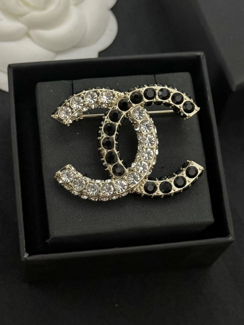 Chxnxl Brooches Stylish 292371