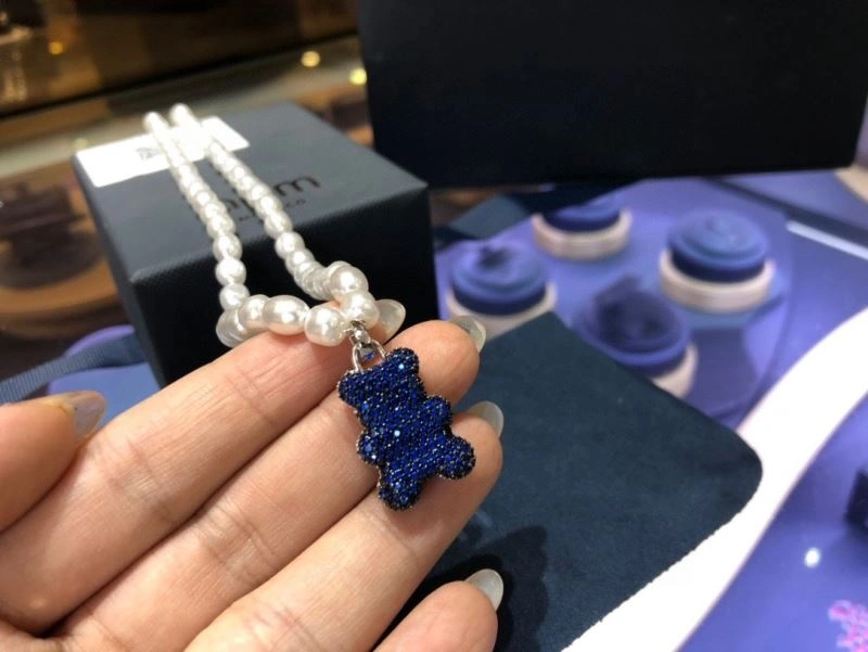 Fashionable Axm Necklaces 282093