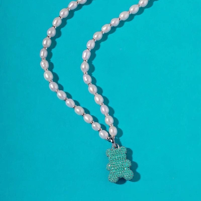 Fashionable Axm Necklaces 282093
