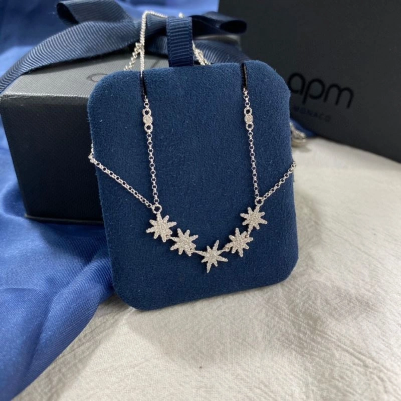 TopPick Axm Necklaces 282105