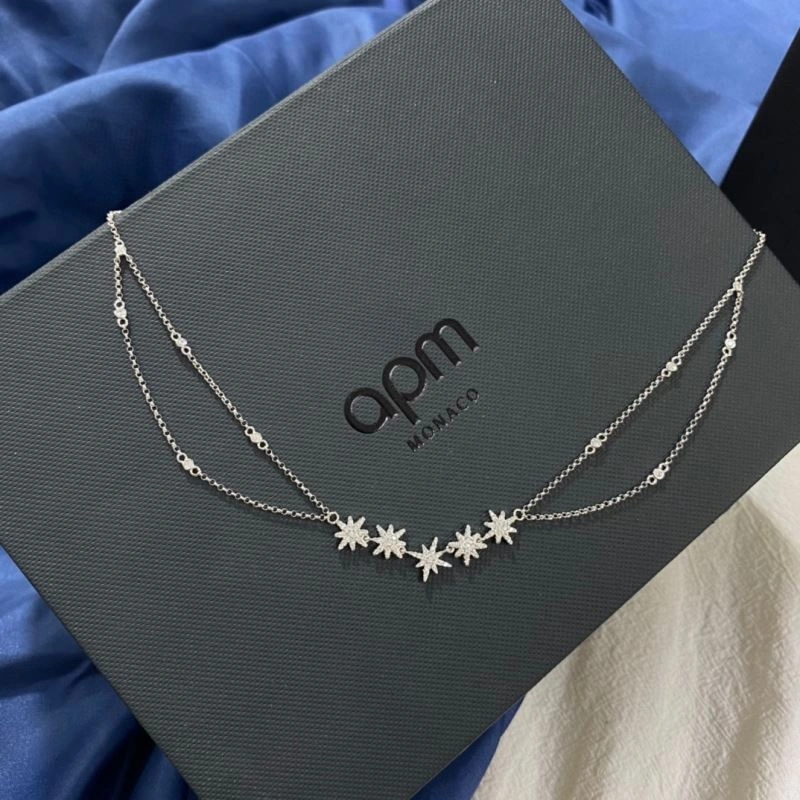 TopPick Axm Necklaces 282105