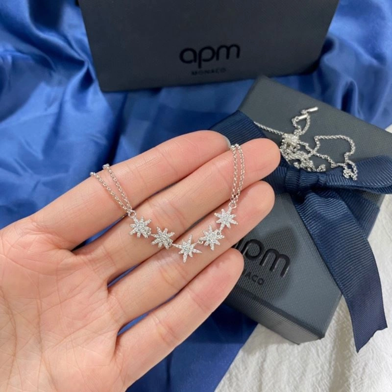 TopPick Axm Necklaces 282105
