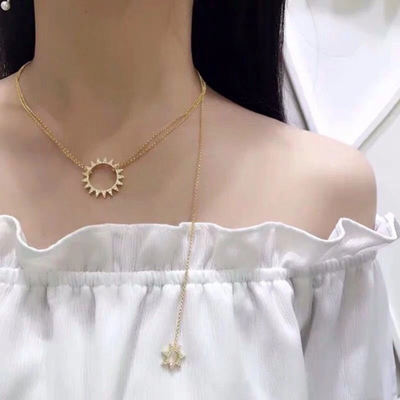 Unique Axm Necklaces 282090