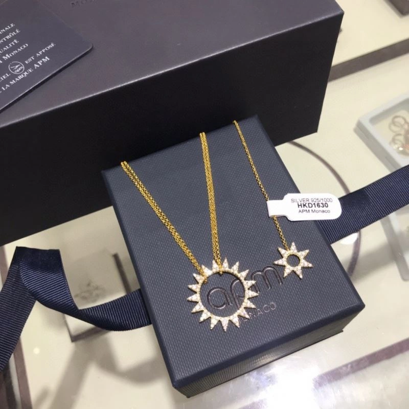 Unique Axm Necklaces 282090