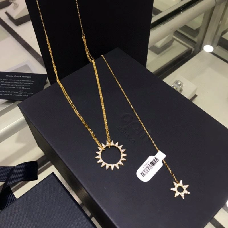 Unique Axm Necklaces 282090