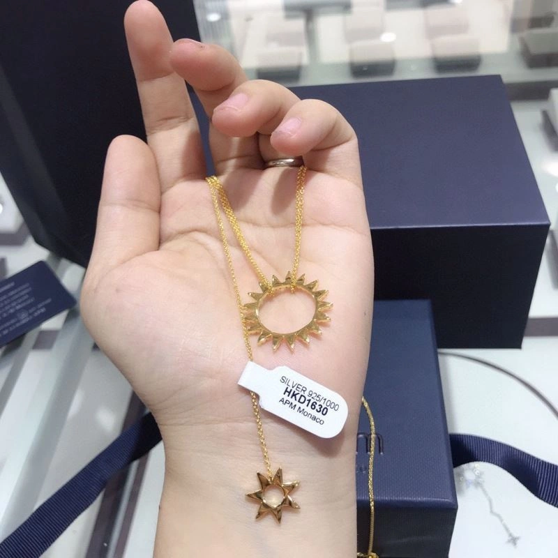Unique Axm Necklaces 282090