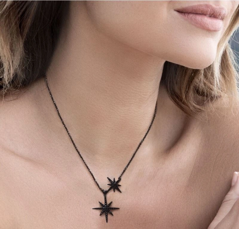 Axm Necklaces Timeless 282088