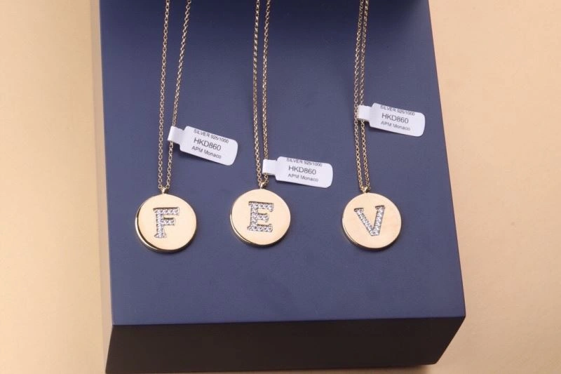 Axm Necklaces Unique 282086