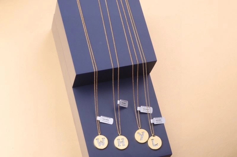 Axm Necklaces Unique 282086