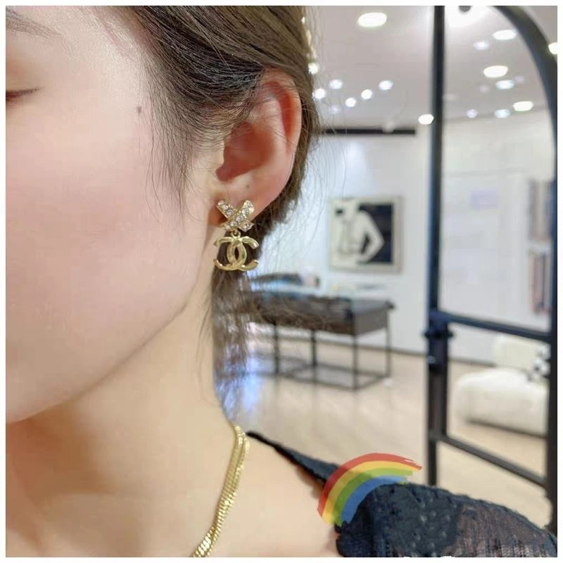 Chxnxl Earrings TopPick 291075