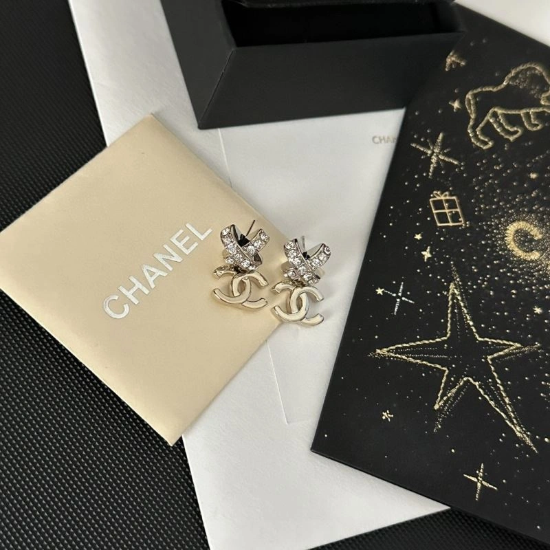 Chxnxl Earrings TopPick 291075