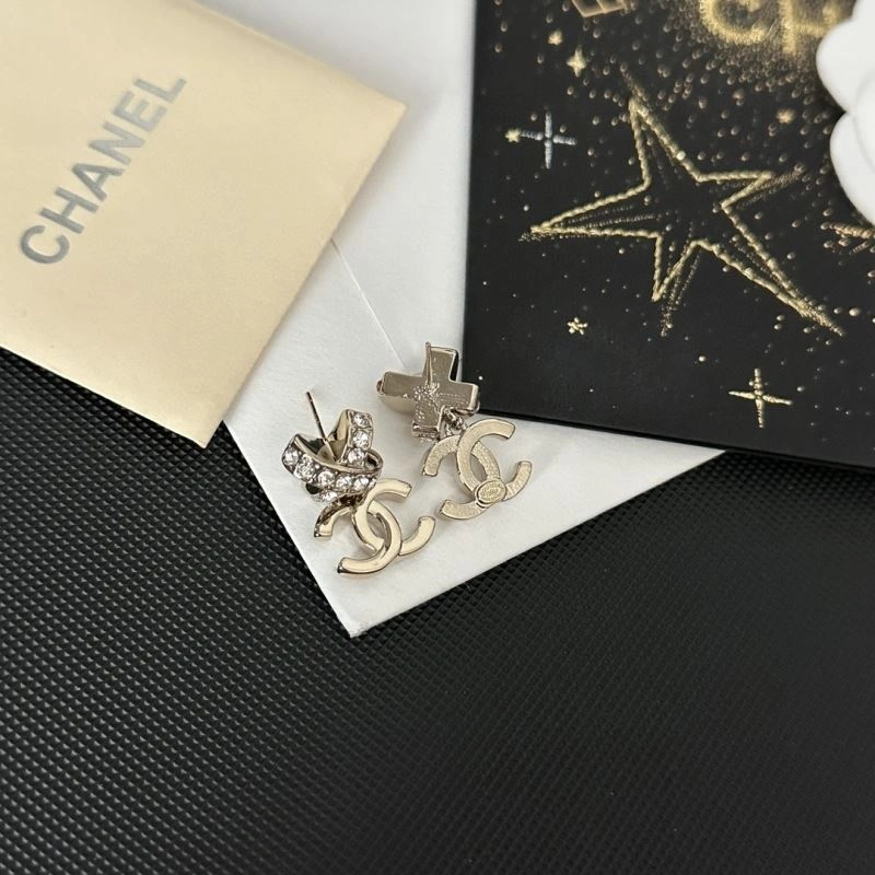 Chxnxl Earrings TopPick 291075