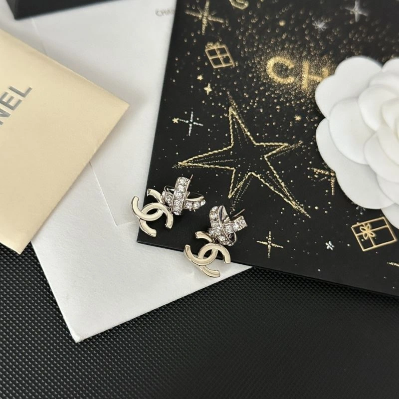Chxnxl Earrings TopPick 291075