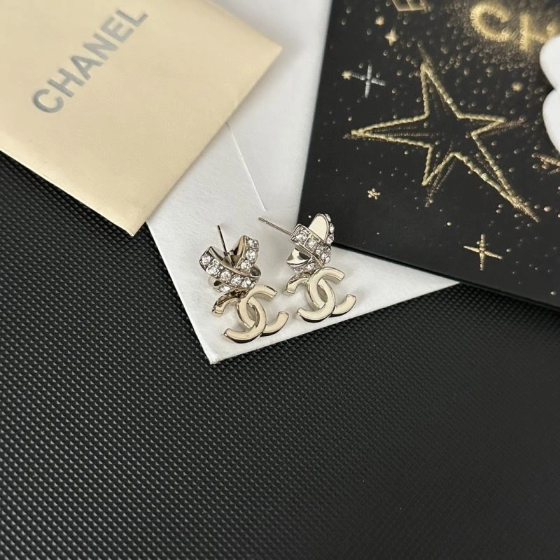 Chxnxl Earrings TopPick 291075
