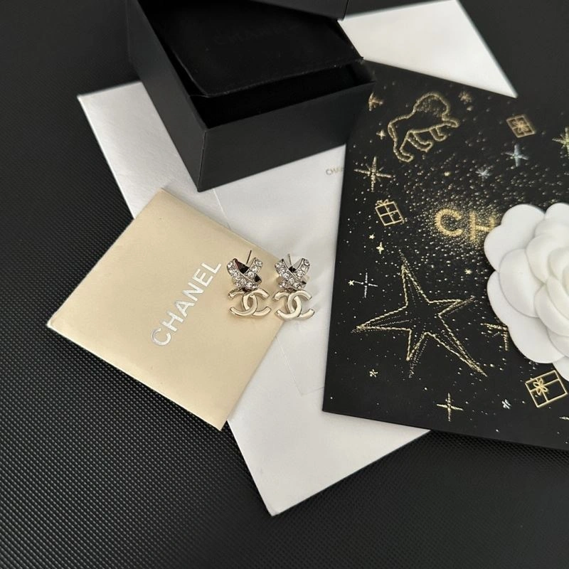 Chxnxl Earrings TopPick 291075