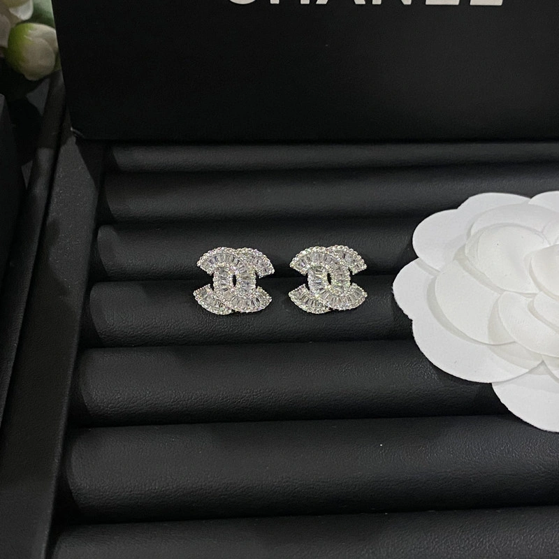 Unique Chxnxl Earrings 291088